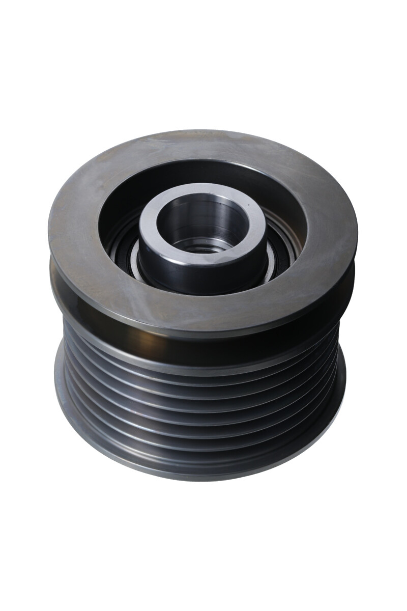 DISPOSITIVO RUOTA LIBERA ALTERNATORE